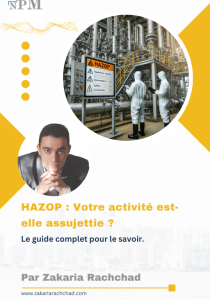 11 Lead Magnet HAZOP Analyse des risques HAZOP