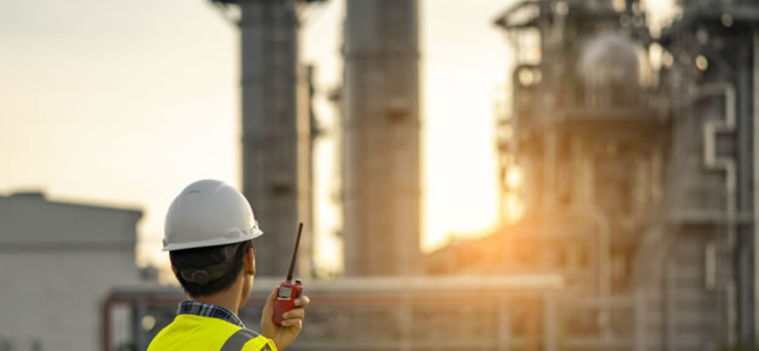 documents nécessaires pour une étude HAZOP