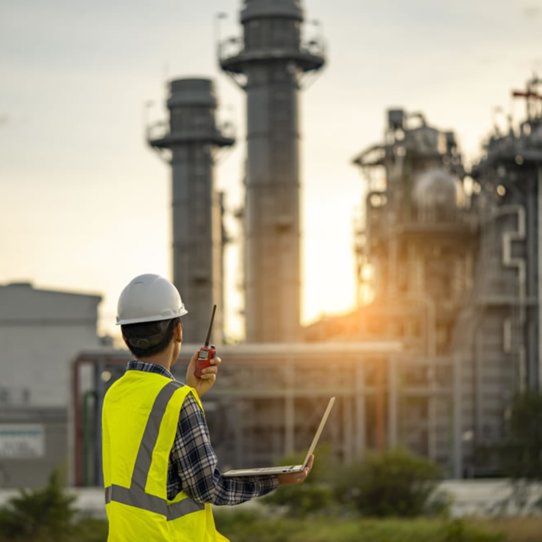 documents nécessaires pour une étude HAZOP