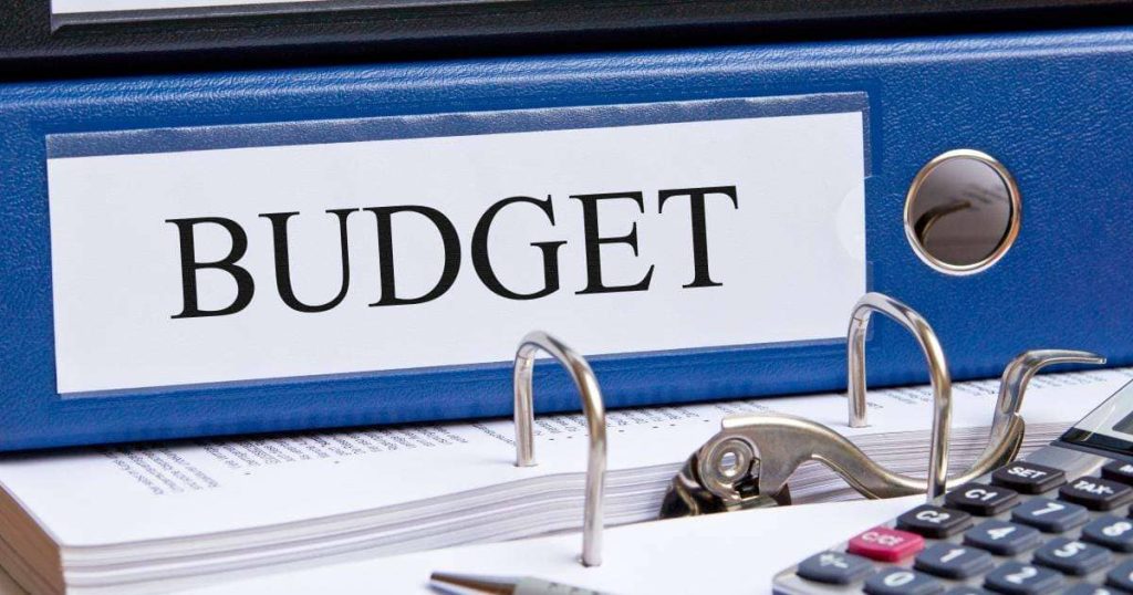 Budget Safety