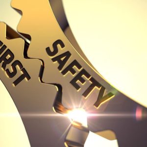 Safety in Design
