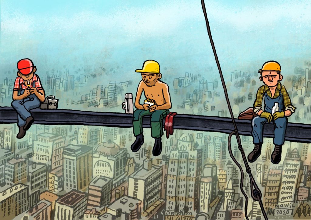 safety in design in construction