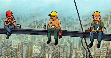 safety in design in construction